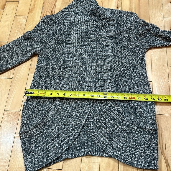 Silence & Noise Knit Cardigan - Picture 7 of 8